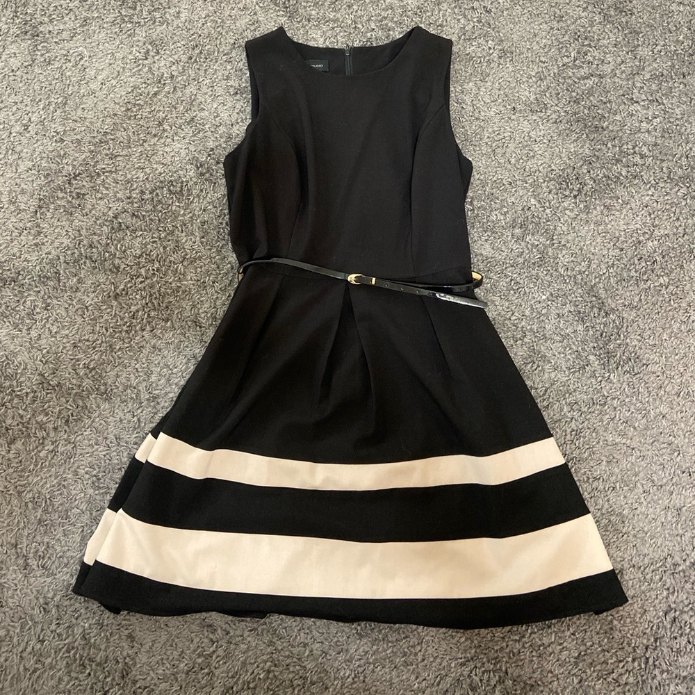 AB Studio dress